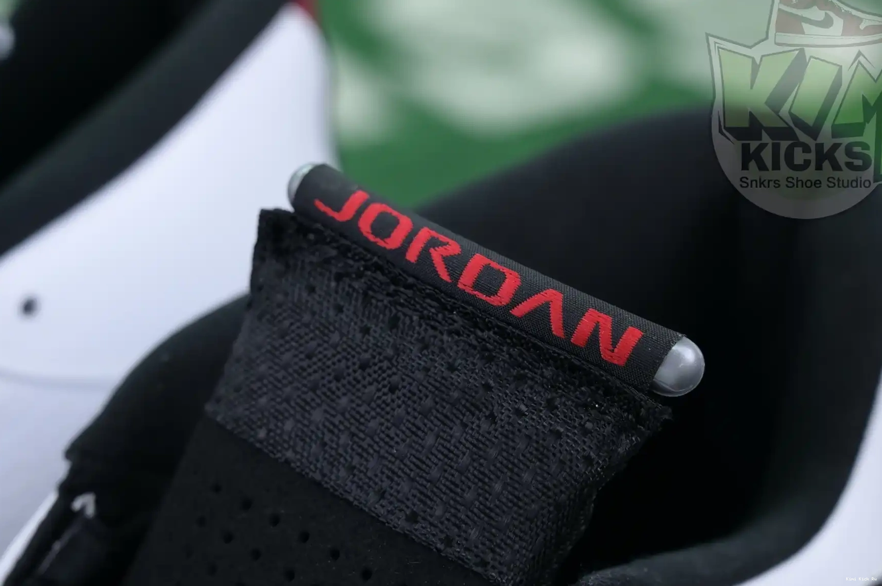 Kimikick Air Jordan14“Black Toe”2024 Jordan 0701